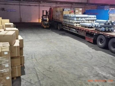 象山到信阳物流公司解析 2022年安全直达运输与货物打包服务指南