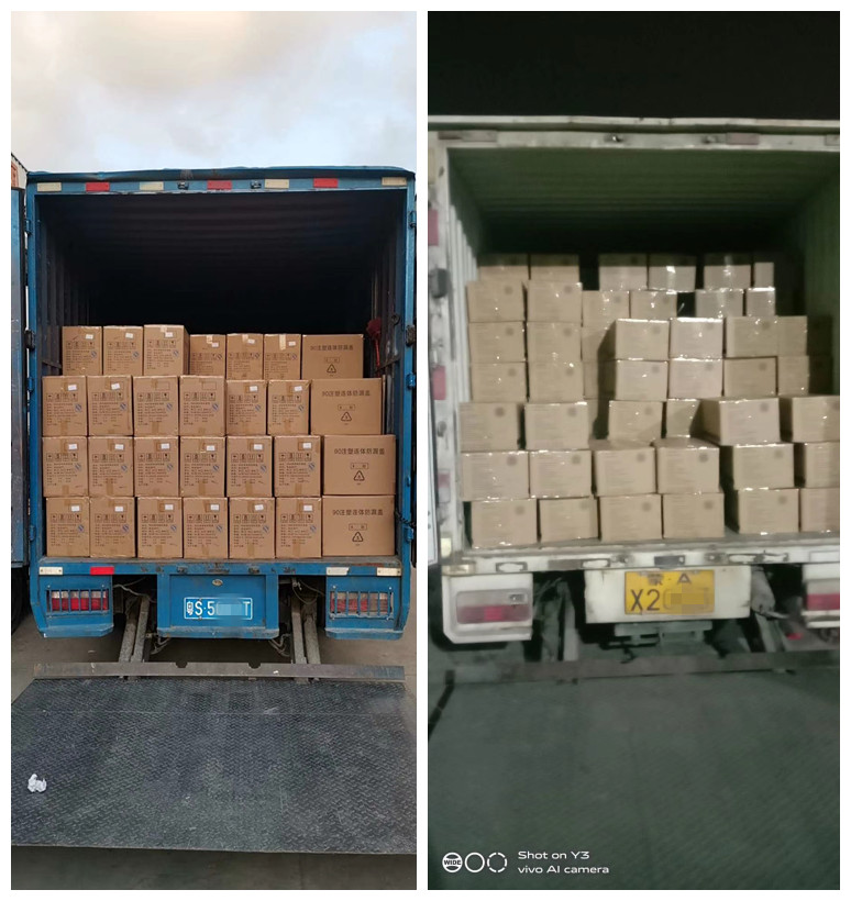 保障高效转运 越南专线空运货物打包新指南